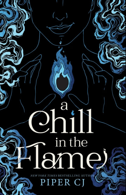 Chill In The Flame