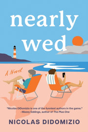 Nearly Wed