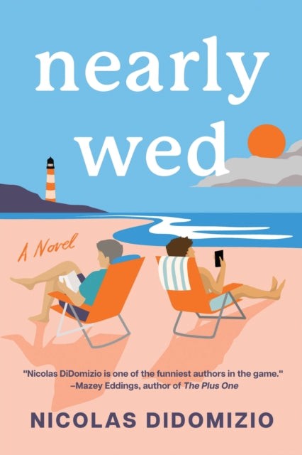 Nearly Wed