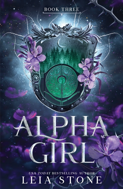 Alpha Girl