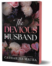Devious Husband
