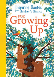 Inspiring Quotes From Childrens Classic