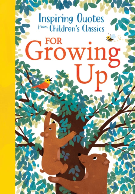 Inspiring Quotes From Childrens Classic