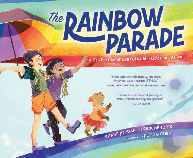 The Rainbow Parade