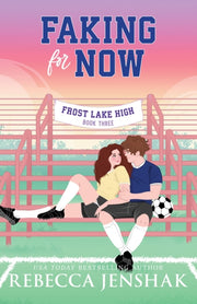 Faking For Now By Jenshak  Rebecca