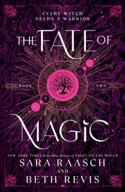 Fate Of Magic