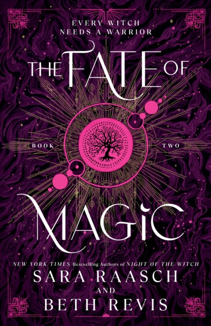 Fate Of Magic