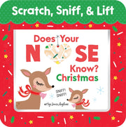 Does Your Nose Know Christmas