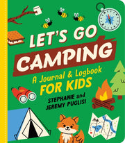 Lets Go Camping