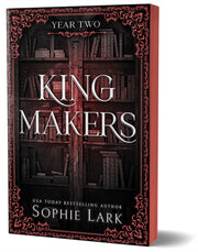 Kingmakers Year Two