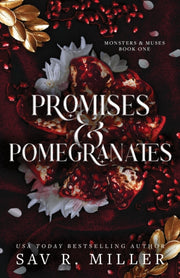 Promises & Pomegranates