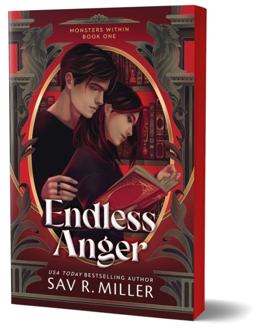Endless Anger