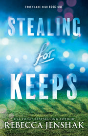 Stealing For Keeps
