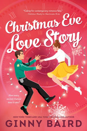 Christmas Eve Love Story By Baird, Ginny