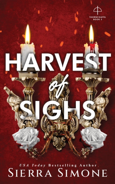 Harvest Of Sighs