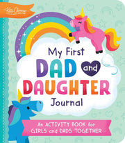 My First Dad & Daughter Journal