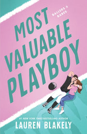 Most Valuable Playboy