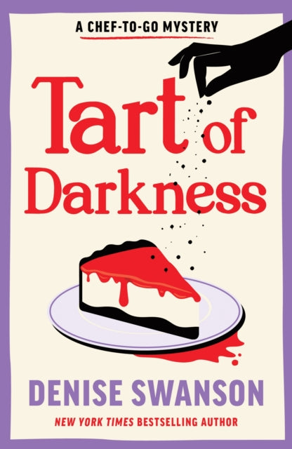 Tart Of Darkness