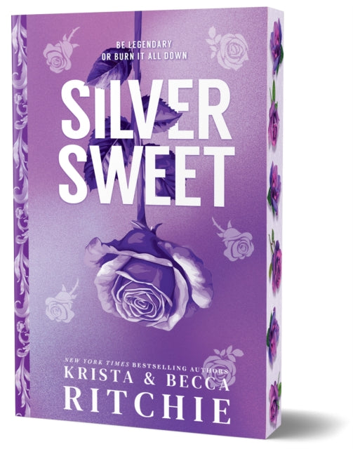 Silver Sweet Deluxe Edition By Ritchie  Krista