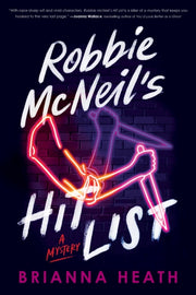 Robbie Mcneils Hit List