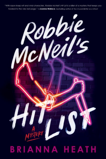Robbie Mcneils Hit List