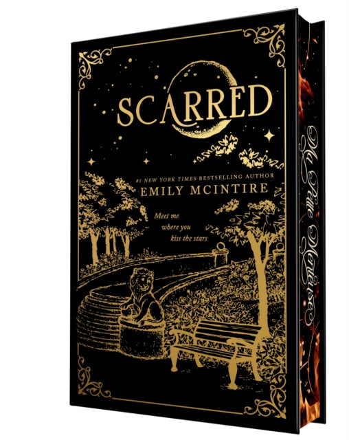 Scarred Collectors Edition