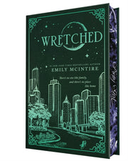 Wretched Collectors Edition
