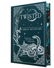 Twisted Collectors Edition