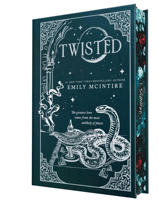 Twisted Collectors Edition