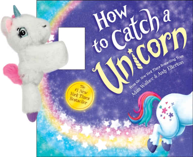 How To Catch A Unicorn