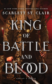 King Of Battle & Blood