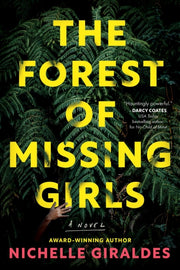 Forest Of Missing Girls