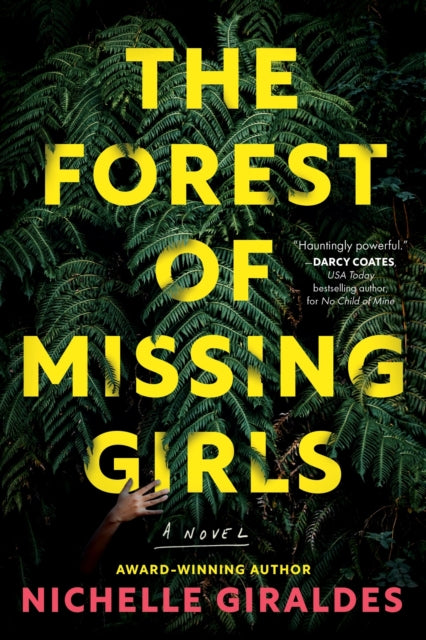 Forest Of Missing Girls