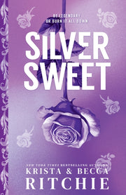 Silver Sweet By Ritchie, Becca