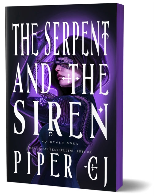 Serpent & The Siren
