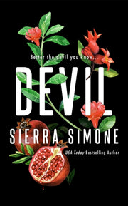 Devil By Simone, Sierra