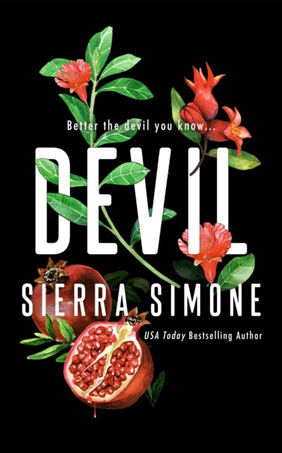 Devil By Simone, Sierra