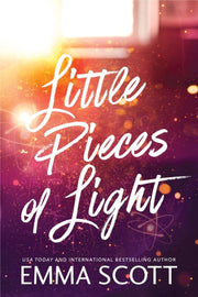 Little Pieces Of Light