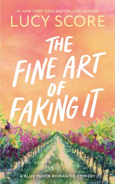 Fine Art Of Faking It
