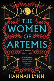 Women Of Artemis By Lynn, Hannah