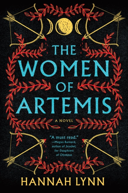 Women Of Artemis