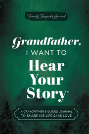 Grandfather I Want To Hear Your Story By Mason, Jeffrey