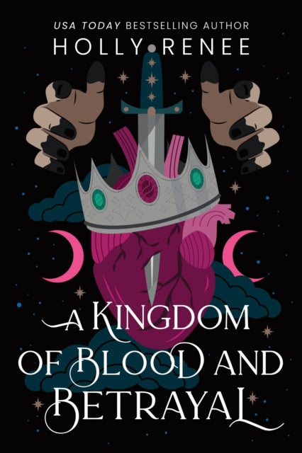 Kingdom Of Blood & Betrayal