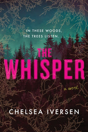 Whisper By Iversen, Chelsea