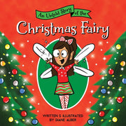 Untold Story Of The Christmas Fairy