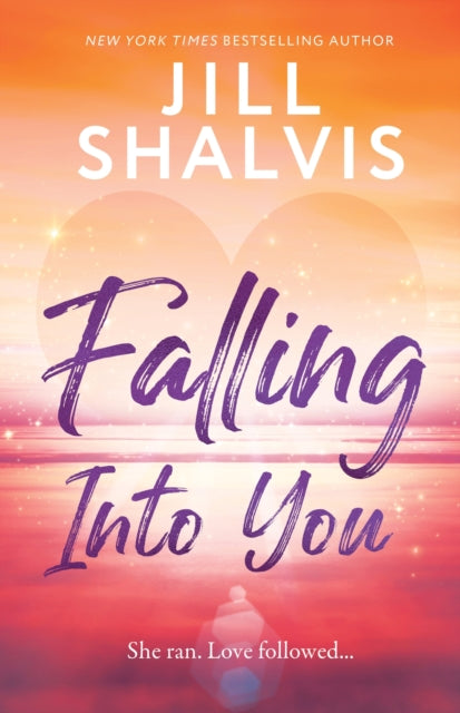 Falling Into You By Shalvis, Jill