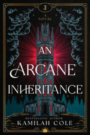Arcane Inheritance
