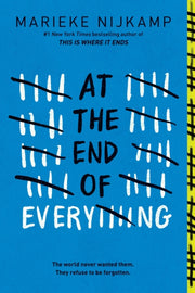 At The End Of Everything
