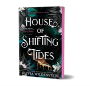 House Of Shifting Tides By Wildenstein, Olivia