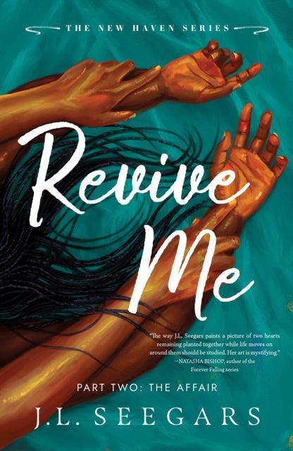 Revive Me